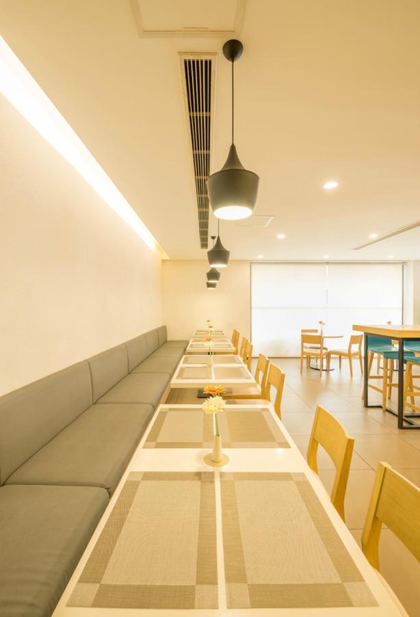 Hanting Express Harbin Hongxiang Road Extérieur photo