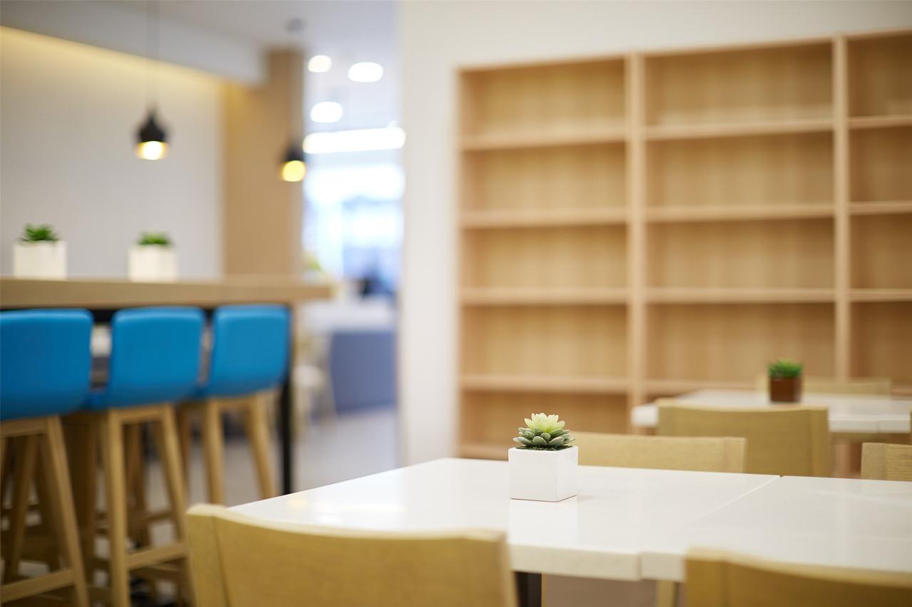 Hanting Express Harbin Hongxiang Road Extérieur photo